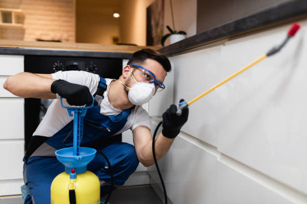 Best Commercial Pest Control Services  in Chilton, WI